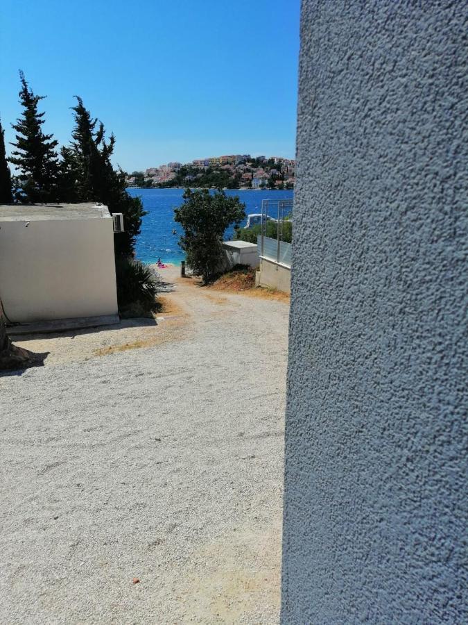 Apartments Garija Rogoznica (Sibenik-Knin) Exterior foto