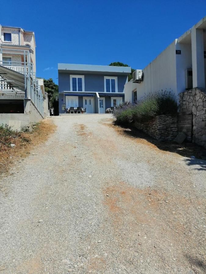 Apartments Garija Rogoznica (Sibenik-Knin) Exterior foto