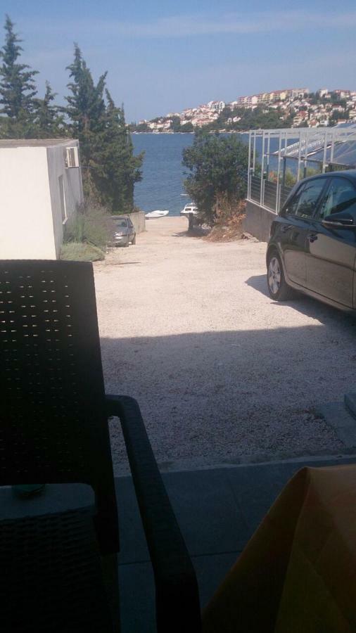 Apartments Garija Rogoznica (Sibenik-Knin) Exterior foto