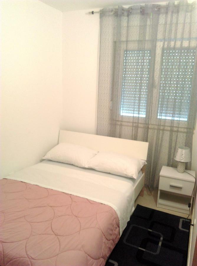 Apartments Garija Rogoznica (Sibenik-Knin) Exterior foto